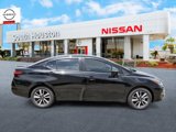 New 2025 Nissan Versa SV w/ Trunk Package image 5