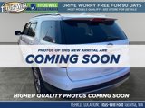 Used 2017 Ford Explorer XLT w/ Equipment Group 202A image 3