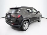 Used 2022 Jeep Compass Latitude w/ Sun and Sound Group image 5