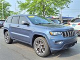Used 2021 Jeep Grand Cherokee Limited w/ Quick Order Package 28K 80th image 3