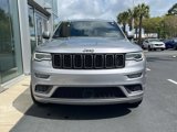 Used 2018 Jeep Grand Cherokee High Altitude image 2