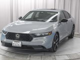 Certified 2023 Honda Accord Sport image 3