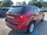 Used 2013 Chevrolet Equinox LT w/ All Star Package image 5