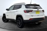 New 2025 Jeep Compass Latitude image 3