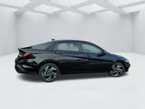 New 2025 Hyundai Elantra Sport image 4