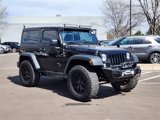 Used 2017 Jeep Wrangler Sport image 4