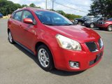 Used 2009 Pontiac Vibe AWD w/ Sun And Sound Package image 3