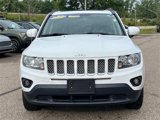 Used 2016 Jeep Compass Latitude image 2