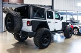 Used 2024 Jeep Wrangler Sport image 5