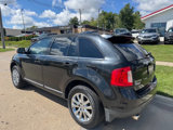 Used 2011 Ford Edge Limited w/ 301A Rapid Spec Order Code image 3