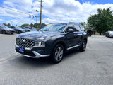 Used 2022 Hyundai Santa Fe SEL image 3