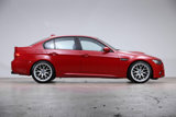 Used 2011 BMW M3 Sedan image 4