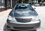Used 2002 Toyota Camry LE image 3