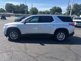 Used 2020 Chevrolet Traverse LS w/ LPO, Floor Liner Package image 3