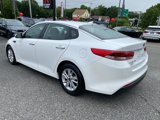 Used 2018 Kia Optima LX image 3