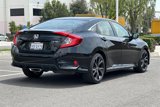 Used 2020 Honda Civic Sport image 4