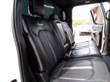 Used 2018 Ford F250 Platinum w/ Platinum Ultimate Package image 6