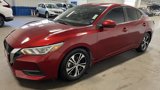 Used 2020 Nissan Sentra SV image 4