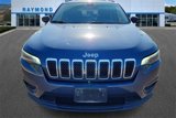 Used 2020 Jeep Cherokee Latitude w/ Cold Weather Group image 3