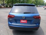 Used 2019 Volkswagen Tiguan S image 4