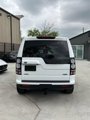Used 2016 Land Rover LR4 HSE image 4