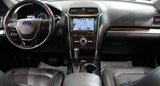 Used 2016 Ford Explorer Limited w/ Equipment Group 301A image 2