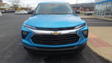 New 2025 Chevrolet TrailBlazer LS w/ LS Convenience Package image 3