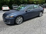Used 2017 Chevrolet Malibu Premier w/ Premier Sun and Wheel Package image 5