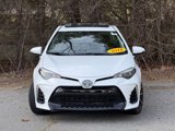 Used 2018 Toyota Corolla XSE image 2