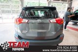 Used 2014 Toyota RAV4 Limited image 3