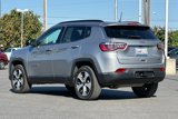 Used 2018 Jeep Compass Latitude w/ Trailer Tow Group image 6
