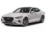 Used 2020 Genesis G70 3.3T w/ Elite Package image 2