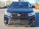 Used 2018 Toyota Highlander SE image 4