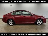Used 2014 Subaru Legacy 2.5i Limited image 2