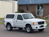 Used 2004 Ford Ranger Edge image 4