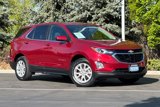 Used 2021 Chevrolet Equinox LT image 2