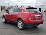 Used 2015 Cadillac SRX Luxury w/ Driver Assist Package image 4