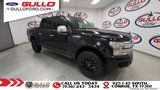 Used 2018 Ford F150 Platinum w/ Equipment Group 701A Luxury image 2