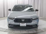 Certified 2023 Honda Accord Sport image 2