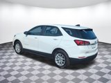 Used 2024 Chevrolet Equinox LS image 3