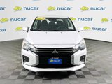 Used 2024 Mitsubishi Mirage G4 LE image 2