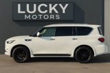 Used 2021 INFINITI QX80 Luxe image 2