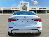 Used 2021 Nissan Sentra SV image 6