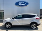 Used 2014 Ford Escape Titanium w/ Equipment Group 401A image 2