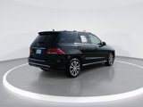 Used 2016 Mercedes-Benz GLE 350 image 3