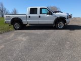 Used 2006 Ford F350 4x4 Crew Cab Super Duty image 4