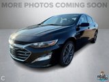 Used 2023 Chevrolet Malibu LT image 2