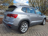 Certified 2023 Volkswagen Taos S w/ Driver Assistance Package image 6