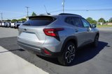 New 2025 Chevrolet Trax RS w/ Driver Confidence Package image 5