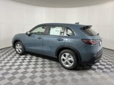 New 2025 Honda HR-V LX image 4